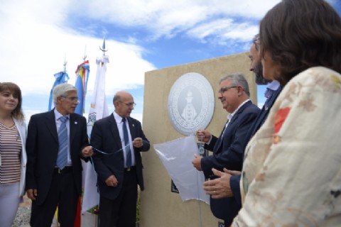 La Facultad de Tecnología tendrá se nuevo edificio en el sur de la ciudad
