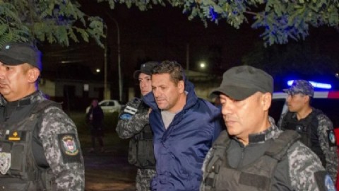 Asociación ilícita: denuncian privilegios y maniobras en la causa Del Campo