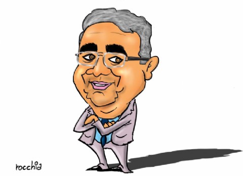 La estafa cripto que salpicó al gobernador Raúl Jalil