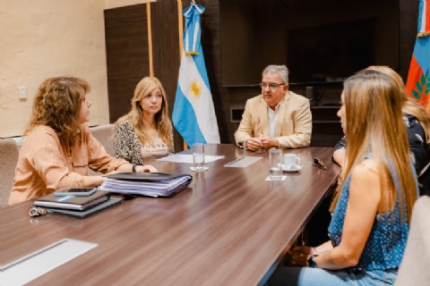 El régimen de “Retiros Voluntarios Anticipados” se mantiene como una opción para empleados públicos