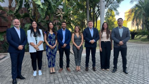 El Ente Norte Turismo se reúne en Catamarca