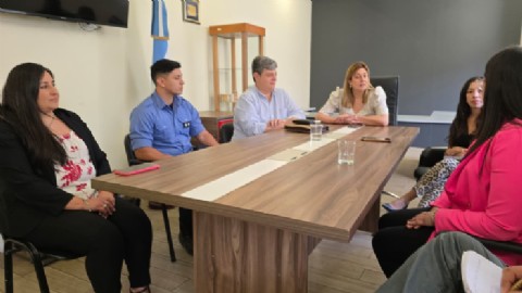 La Secretaría de Tecnología y la Policía se unen para capacitar en el uso de drones en la producción