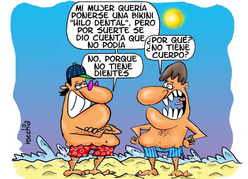 ¡Catamarqueños en fuga hacia las costas! La provincia está en el podio de las más calientes