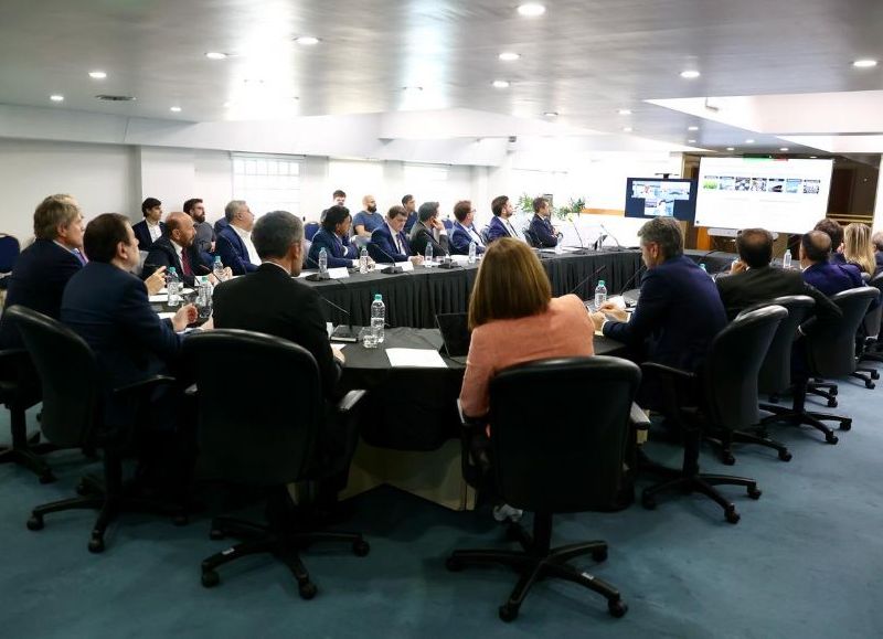 Catamarca tendrá acceso a una línea de financiamiento del Banco Interamericano de Desarrollo