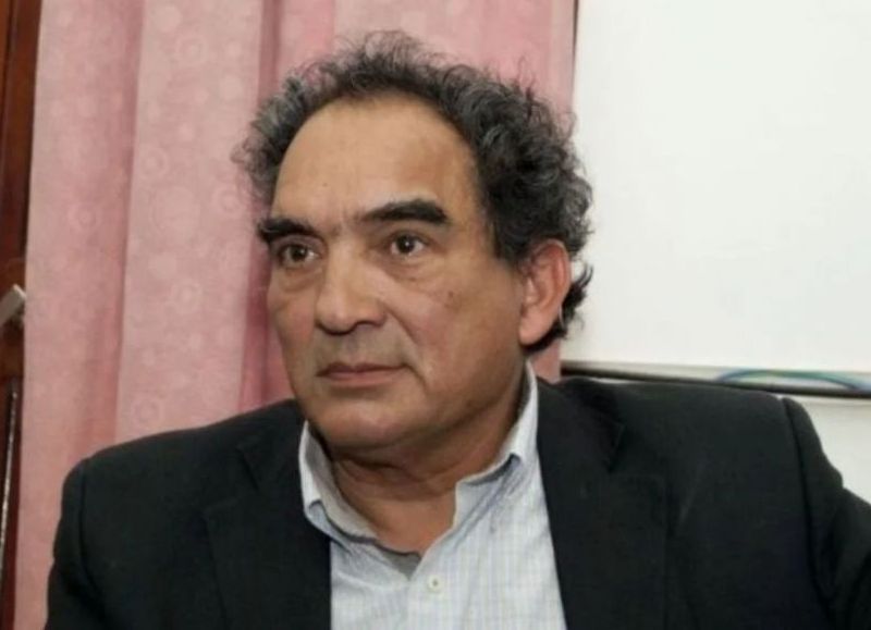 Murió Gilberto Orlando Santillán: el exintendente de Londres falleció tras chocar su camioneta contra un árbol