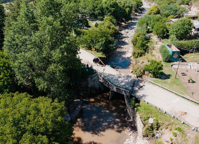 Cambio climático: tres importantes fenómenos meteorológicos en las últimas semanas en Catamarca