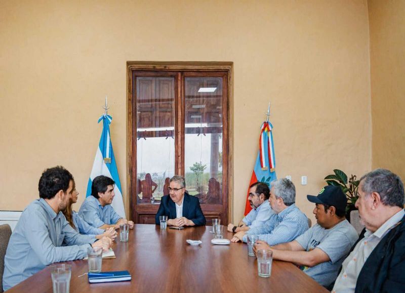 Catamarca participará de nuevo en la mayor feria minera a nivel mundial