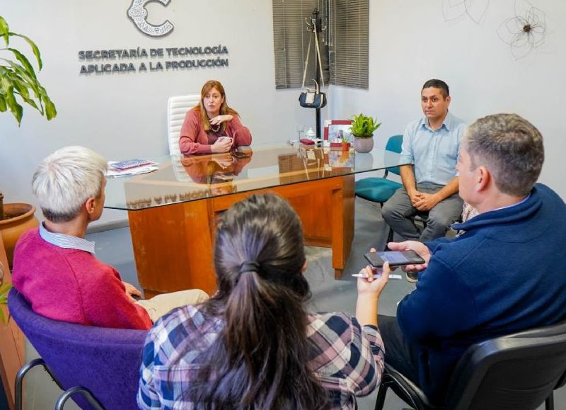 Catamarca fortalece la agricultura de precisión con una capacitación regional en drones agrícolas