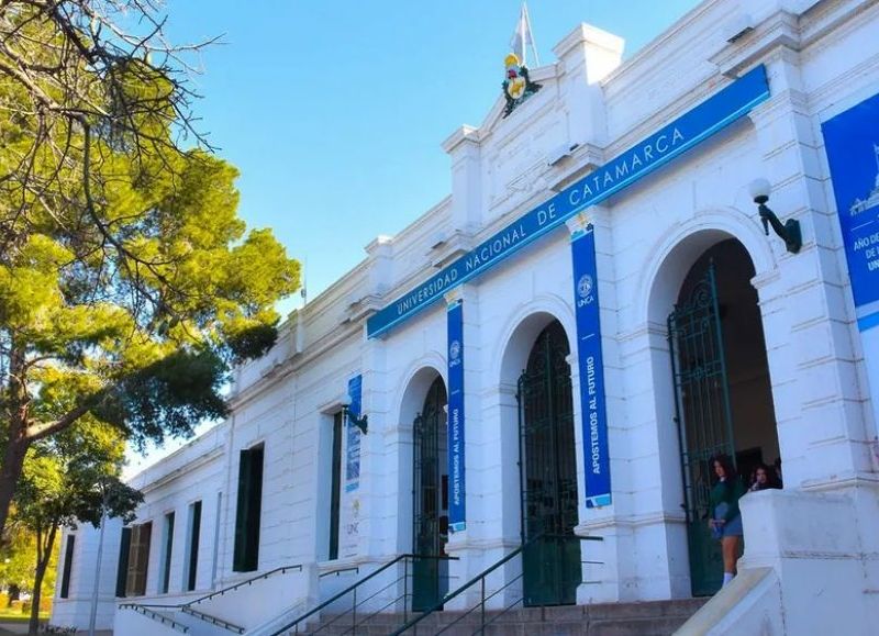 Universidades al límite: la CONADU Histórica inicia un paro de una semana y denuncia “asfixia económica”