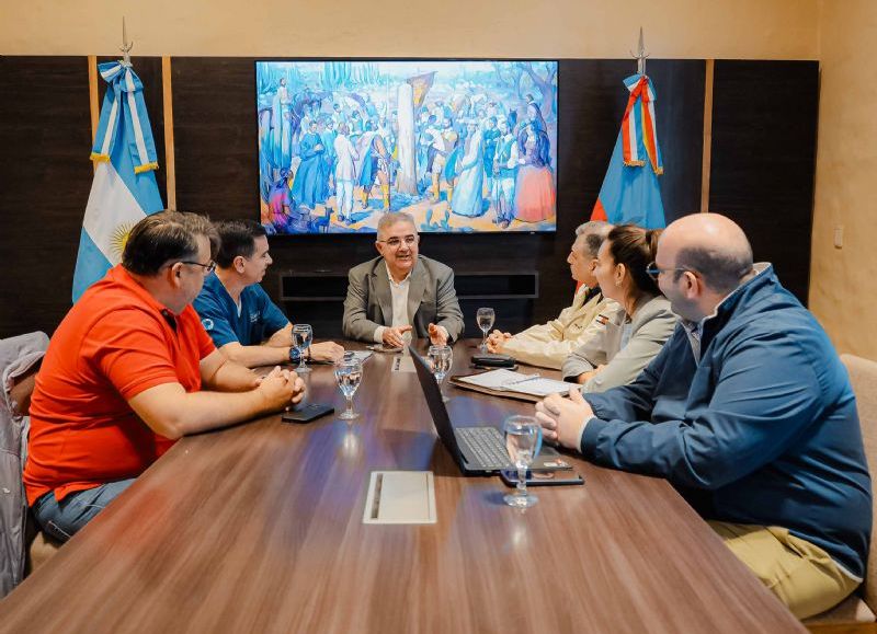El Gobierno provincial acordó con los prestadores de OSEP aumentos escalonados