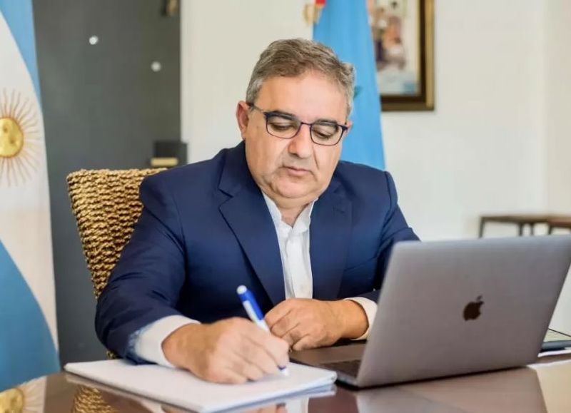 Tras ser apretado por la oposición, Jalil convocó a PASO y a elecciones generales