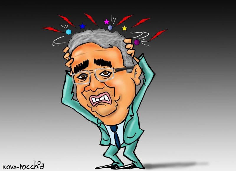 Catamarca:  crece el caos tras el corte de fondos pero el gobierno dice que "no hay crisis"