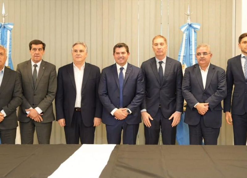 VIDEO | El Gobierno nacional pone la lupa en la provincia para negociar sobre la eliminación de las PASO
