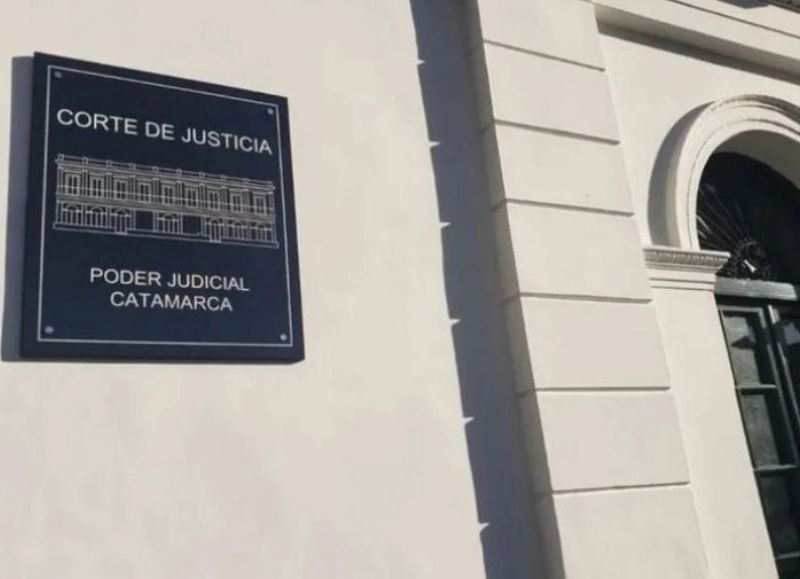 El programa "Justicia Cerca" fue seleccionado como el mejor proyecto judicial provincial en los Premios Quórum