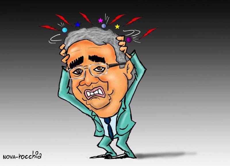 La UDA arremete contra Jalil: denuncian sueldos bajos, irregularidades y falta de inversión educativa