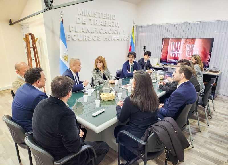 Catamarca será sede del segundo Seminario Nacional OVOP Argentina