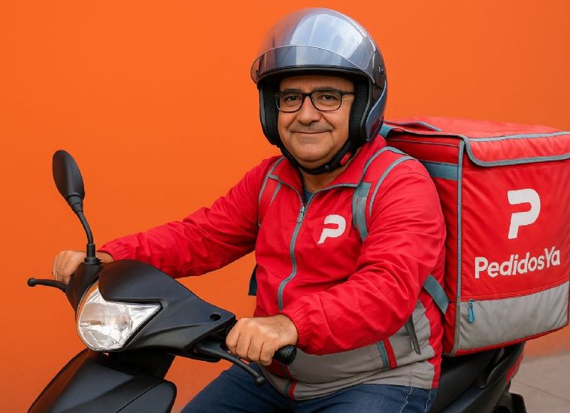 No se "pudió": el proyecto de Raúl Jalil, para sacarles un 5 por ciento de sus ganancias a los delivery, fracasó