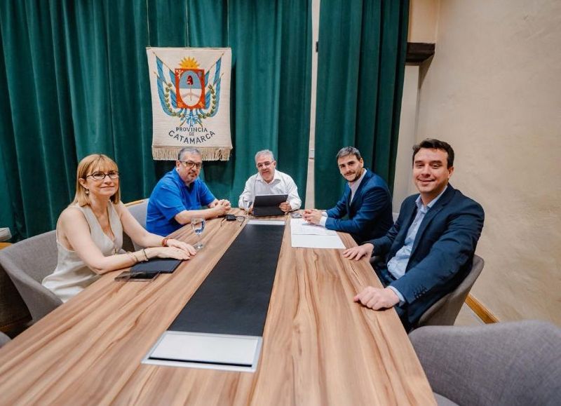 BGH construirá un parque solar de 10 MW en Valle Chico