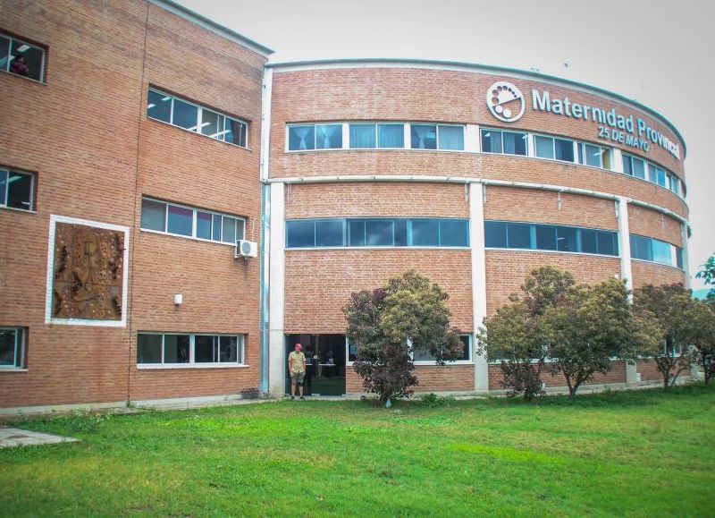 Salud compra equipamiento por más de 180 millones para la provincia