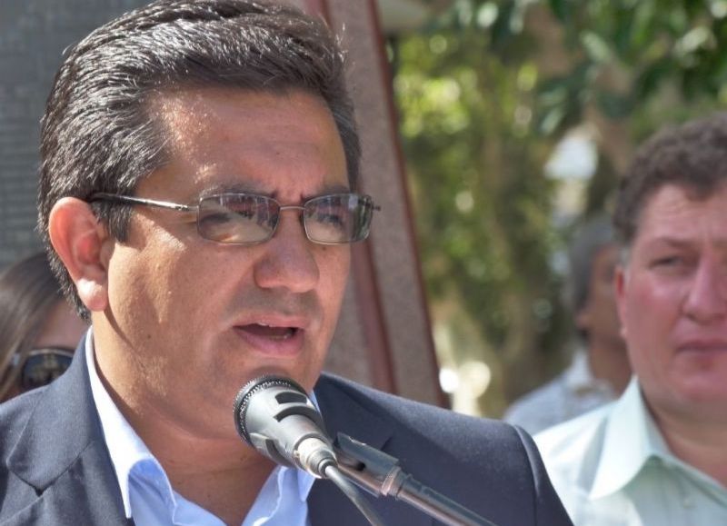 Un diputado dijo que el debate sobre CAMYEN es instalado por el Gobierno de Raúl Jalil "para dividir"