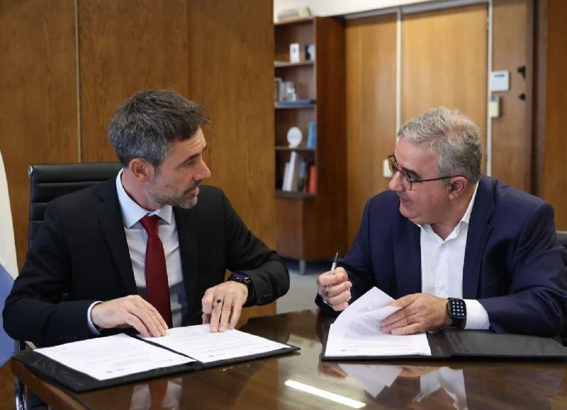 El CFI aportará para la promoción del turismo y desarrollo de industrias culturales en Catamarca