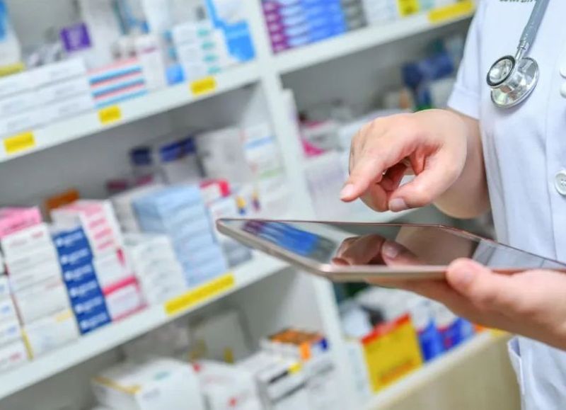 Catamarca avanza en la implementación de la receta digital en el sistema público