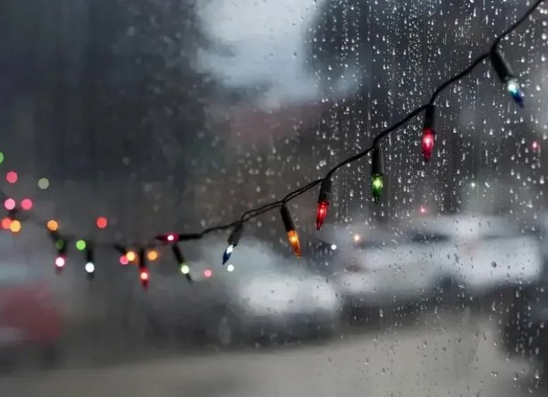 Catamarca en alerta naranja por tormentas fuertes durante la noche y la madrugada