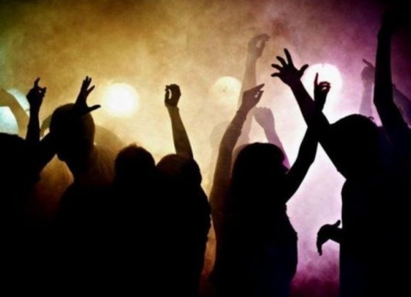 Interrumpen cinco fiestas clandestinas: 70 personas fueron notificadas por romper el aislamiento