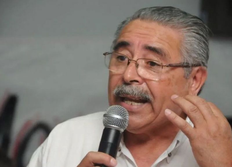 Fuego cruzado en la UCR: Enrique Sir denuncia que buscan expulsar a los afiliados de la interna