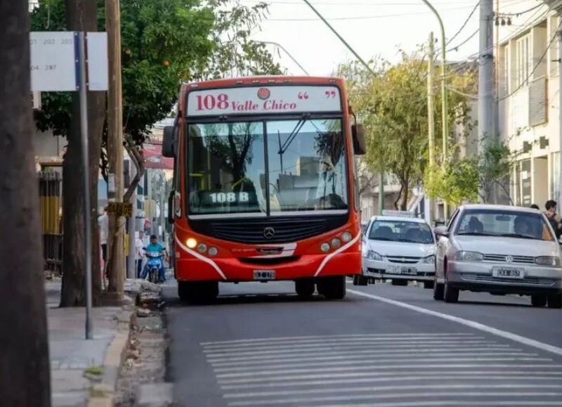 El Gobierno provincial efectivizó el pago de subsidios al Transporte Público de Pasajeros de abril