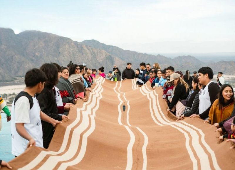Catamarca ofrece una agenda de eventos y experiencias para las vacaciones de invierno