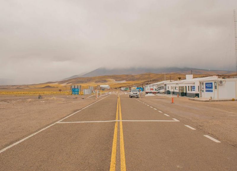 Catamarca duplicó sus exportaciones en el primer trimestre de 2026