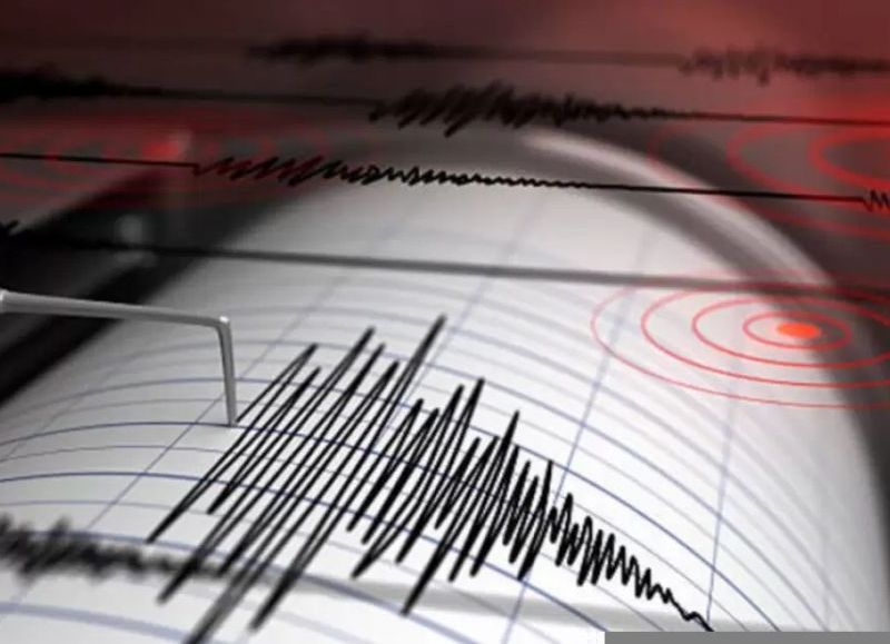 Temblor sacudió el Este provincial y generó alerta en localidades cercanas