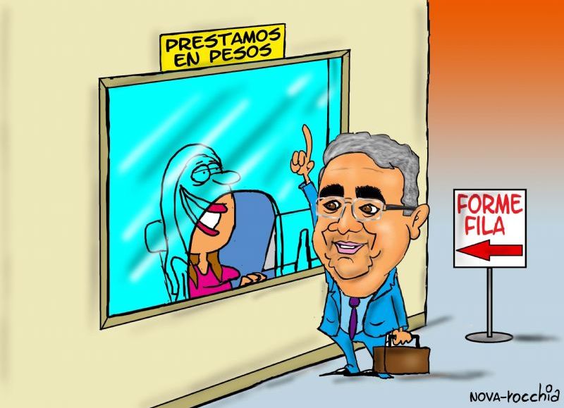 Raúl Jalil clava puñaladas al Gobierno nacional tras su derrota en las urnas y exige el traspaso de YMAD