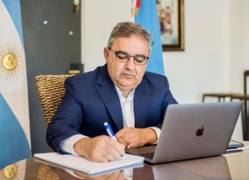 Municipios recibieron aportes por casi 19.000 millones