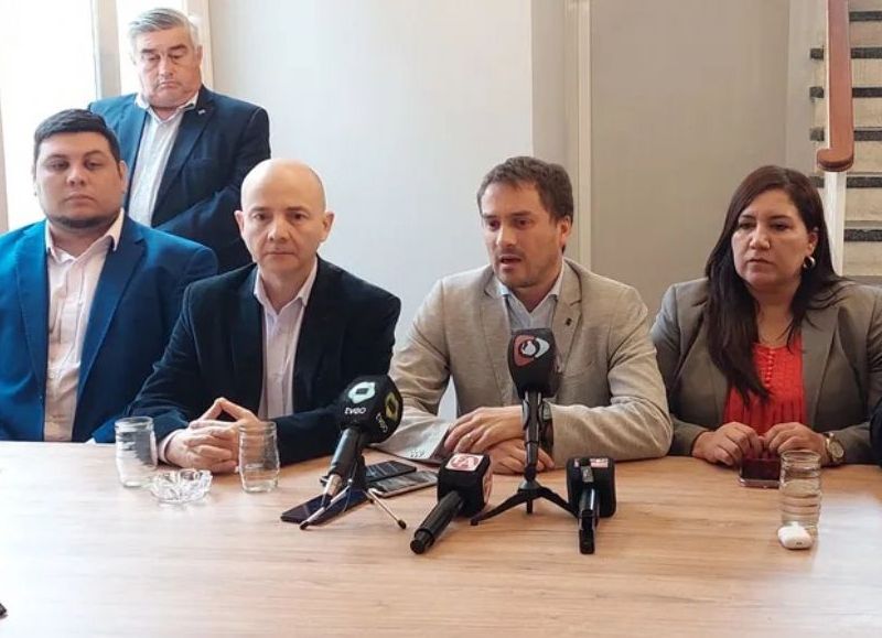 Diputados denuncian presunto caso de corrupción relacionado con el proyecto minero Cerro Atajo y apuntan contra Jalil