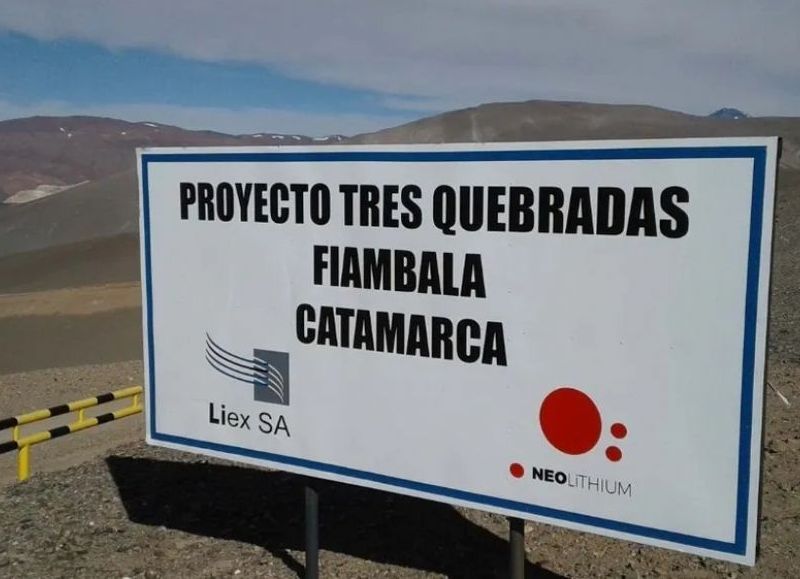 Abuso en Zijin: el acusado huyó y la empresa responde con una "capacitación"