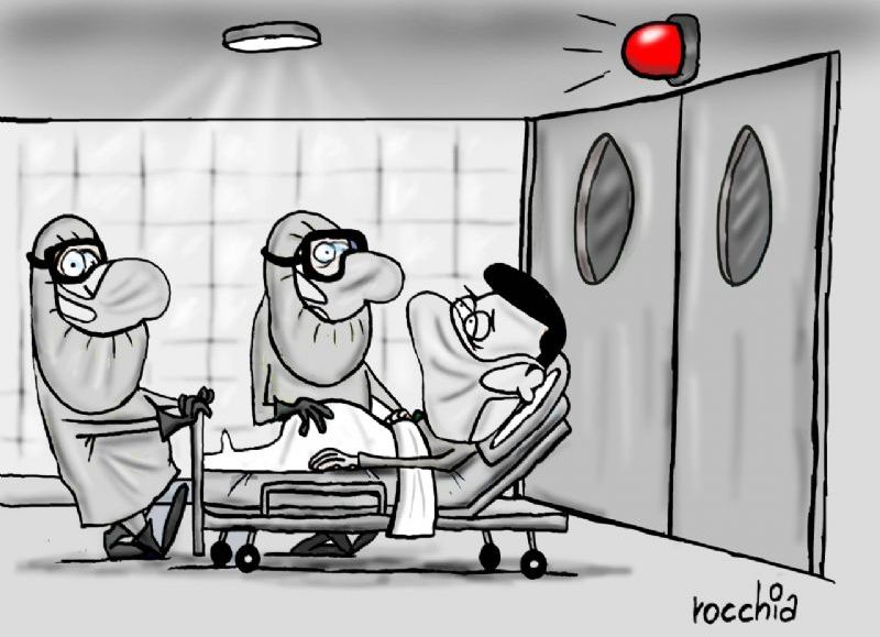 Alerta sanitaria por la confirmación de casos de influenza H3N2