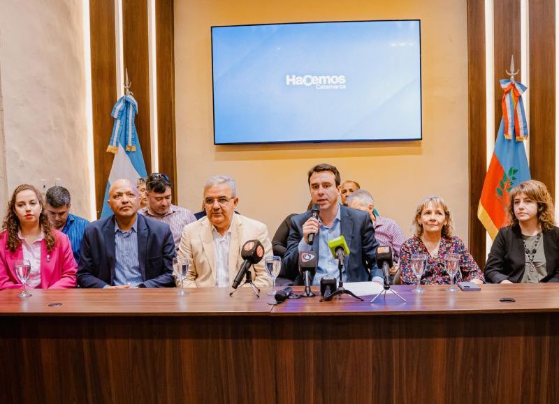 Recategorización para la administración pública: casi 6.700 trabajadores se verán beneficiados