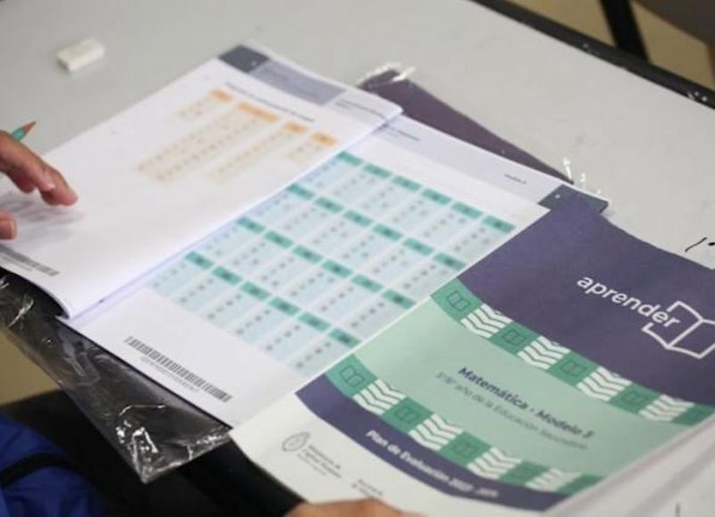 Catamarca entre las provincias con más bajo desempeño académico en las pruebas Aprender