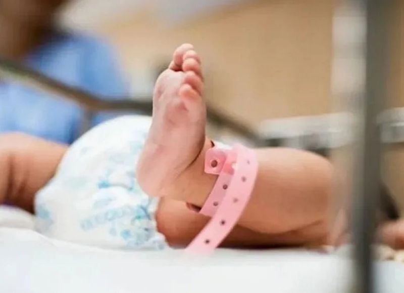 Alarmante caída de la natalidad en la provincia: descendió un 50 por ciento desde el 2000
